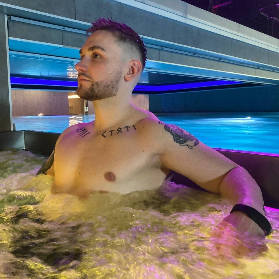 morgan_tony Chatroom