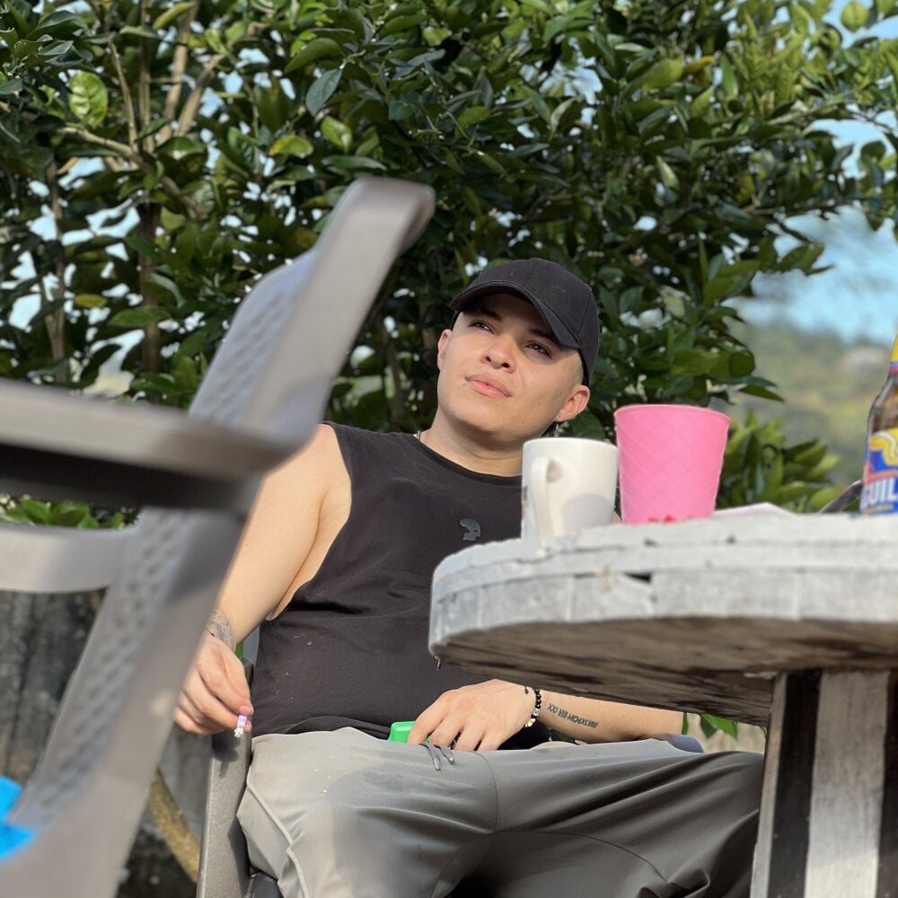 morningstar9814 Chatroom