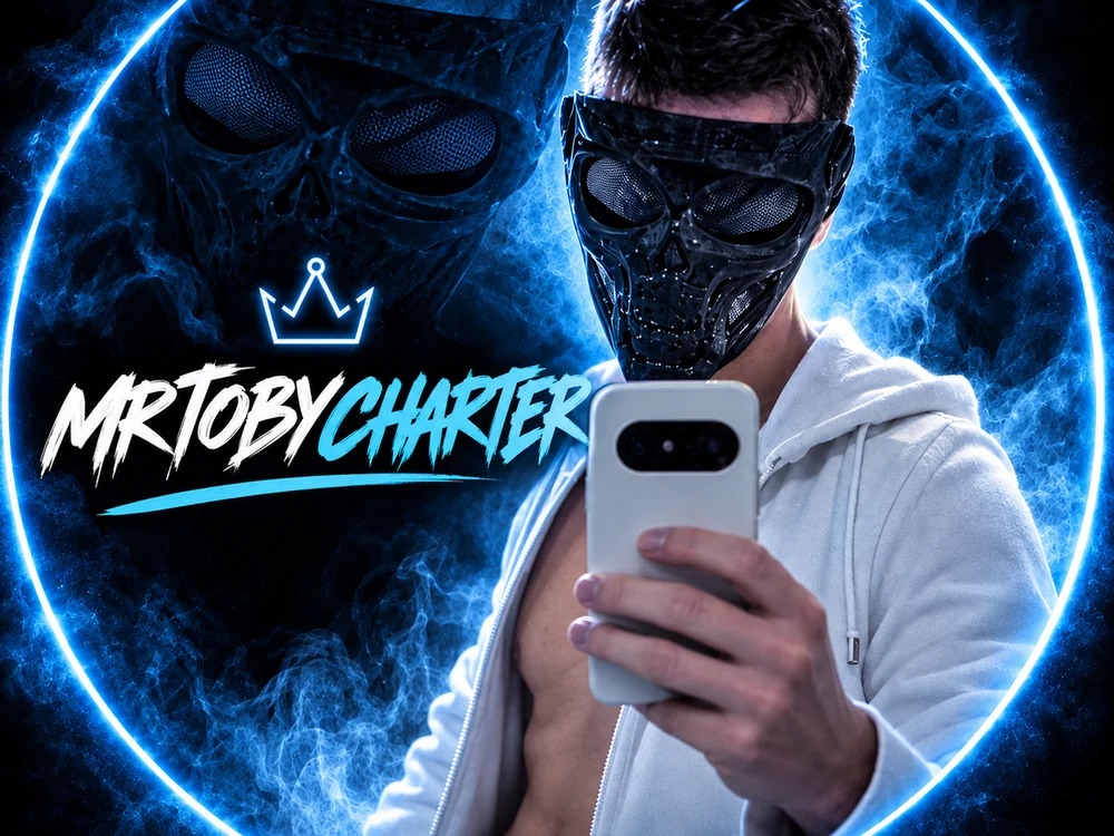 mrtobycharter Chatroom