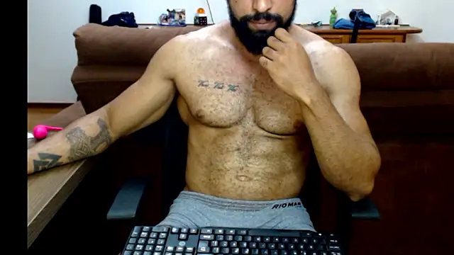 muscleweed4200 Chatroom
