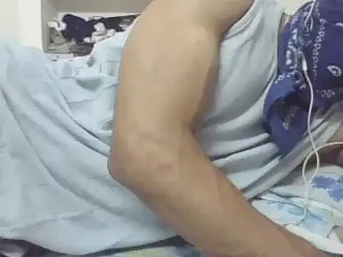 muscularboyhot Chatroom