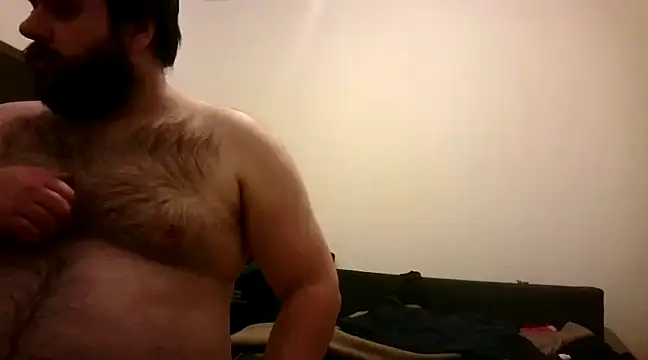 musculardaddybear89 Chatroom