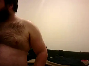 musculardaddybear89