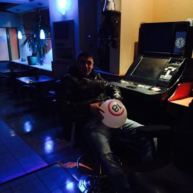 mxn1803 Chatroom