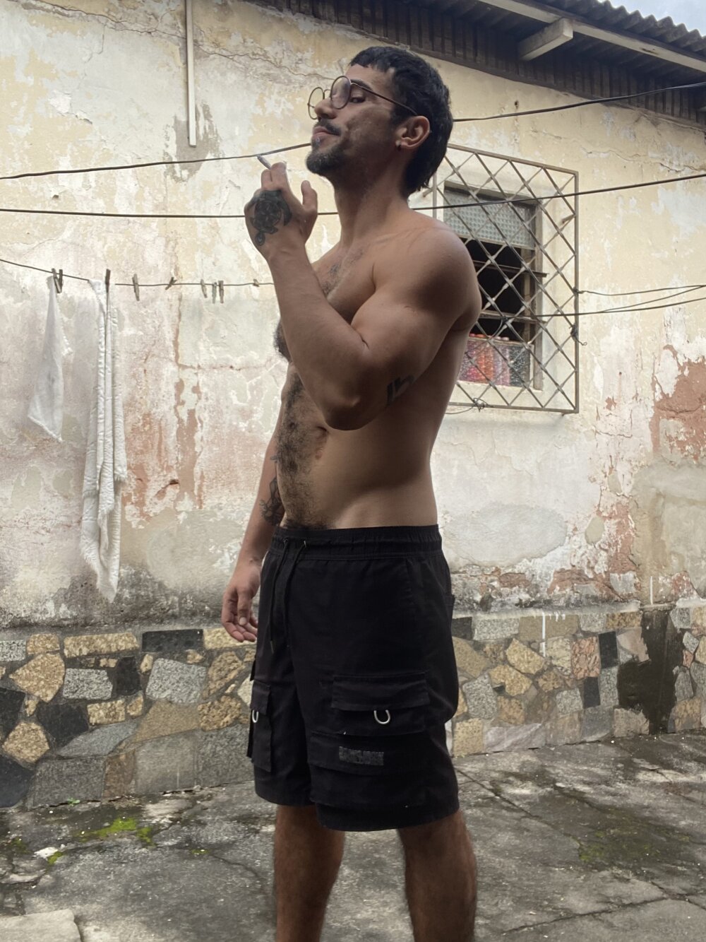 nando__master37 Chatroom