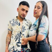 naughtycouple01 Chatroom