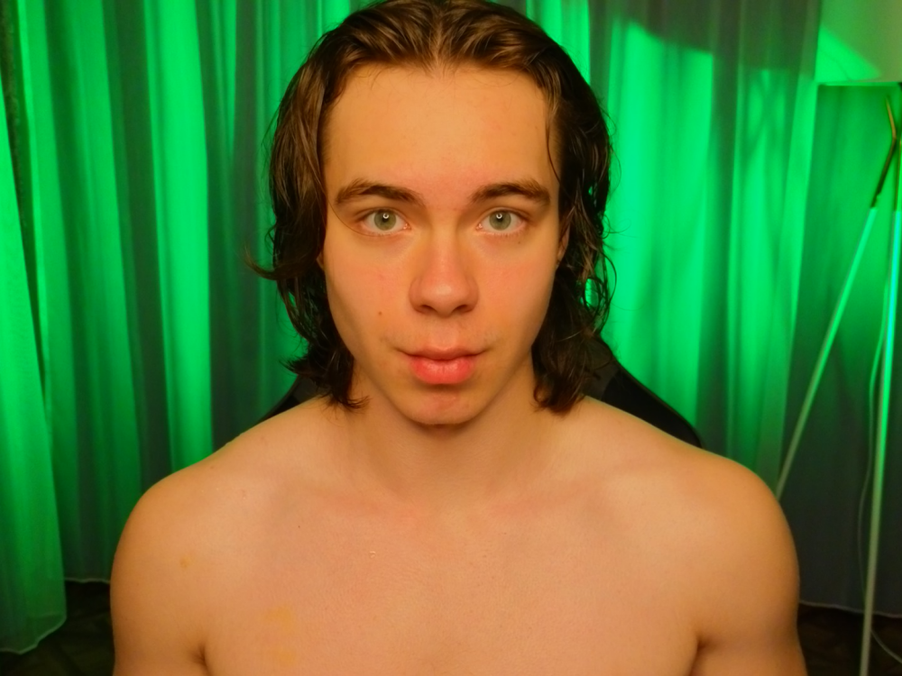 neganxxx Chatroom