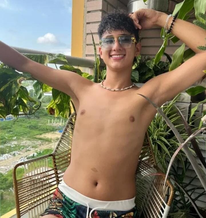 niko_cute18 Chatroom