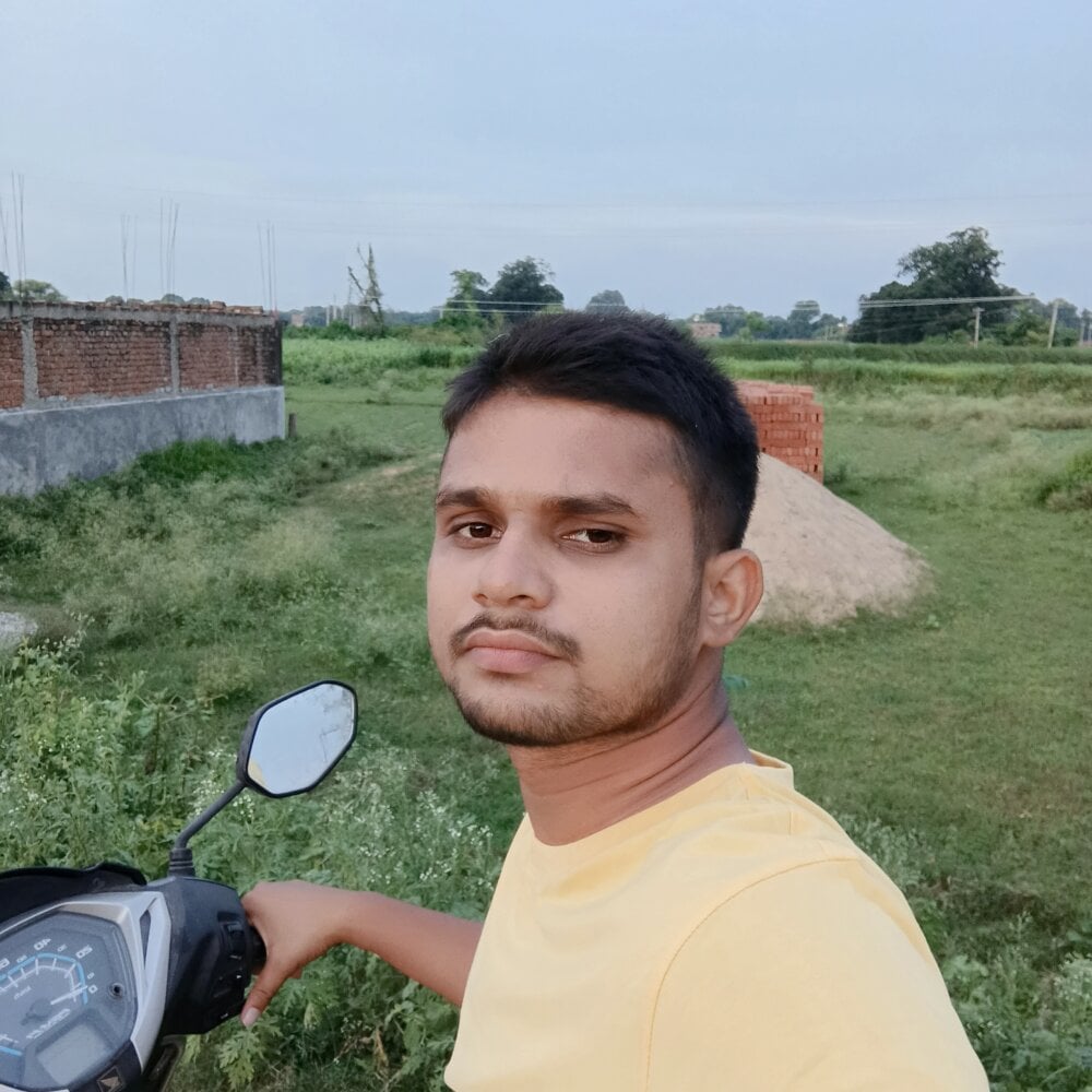 nirajkr00321 Chatroom