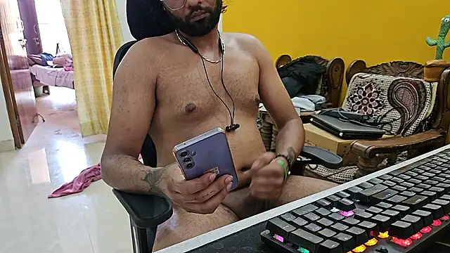 nudistindian Chatroom