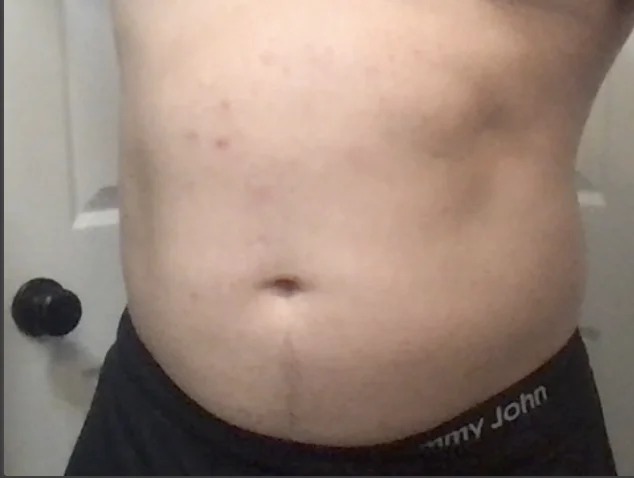 nvversguynextdoor Chatroom