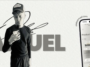 oleksamuel