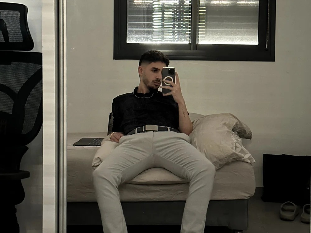 olive_ee Chatroom