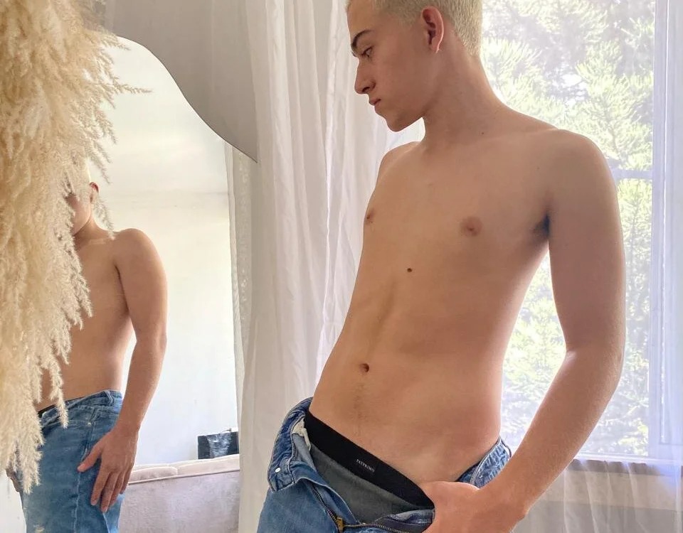 oliver___saint Chatroom