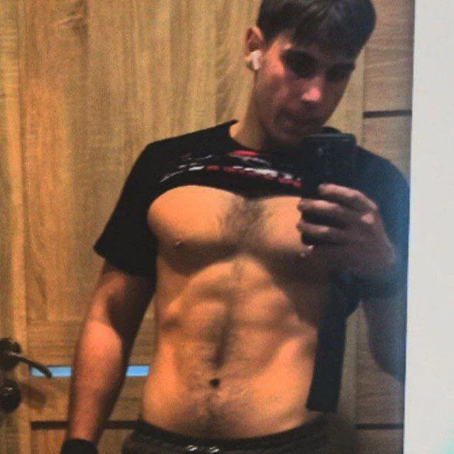 oxyandy69 Chatroom