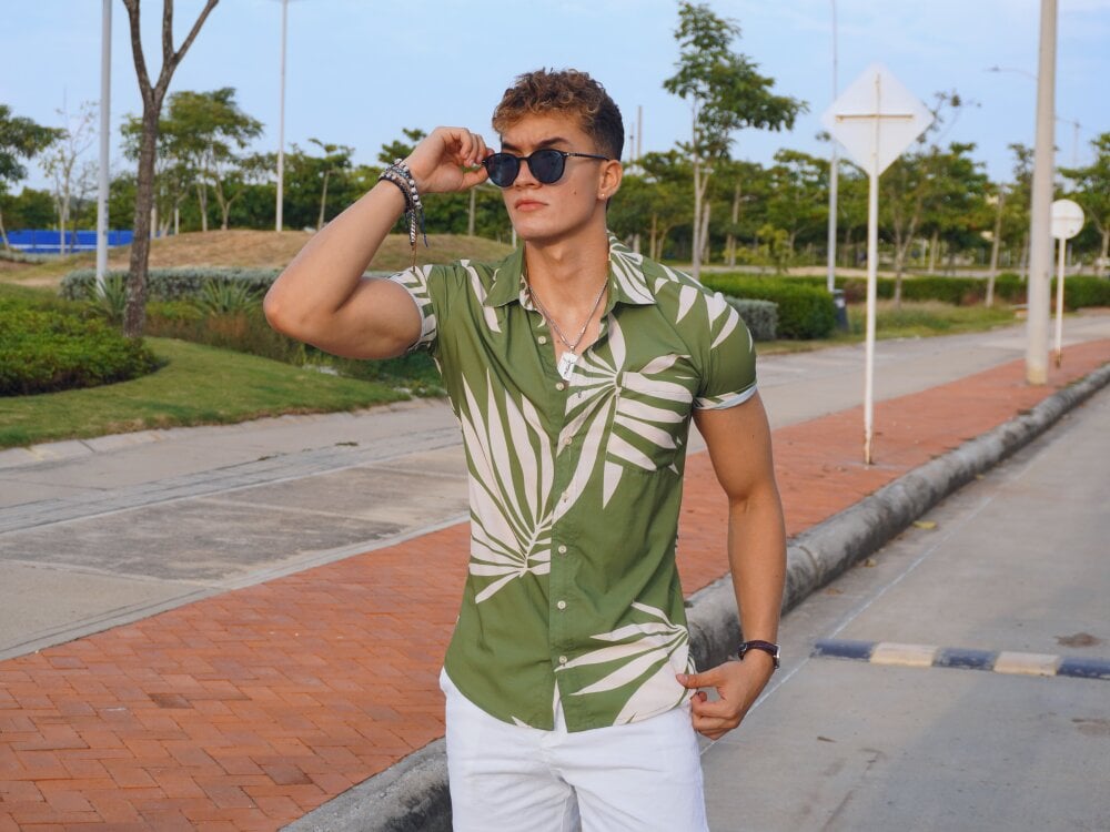paull_george Chatroom