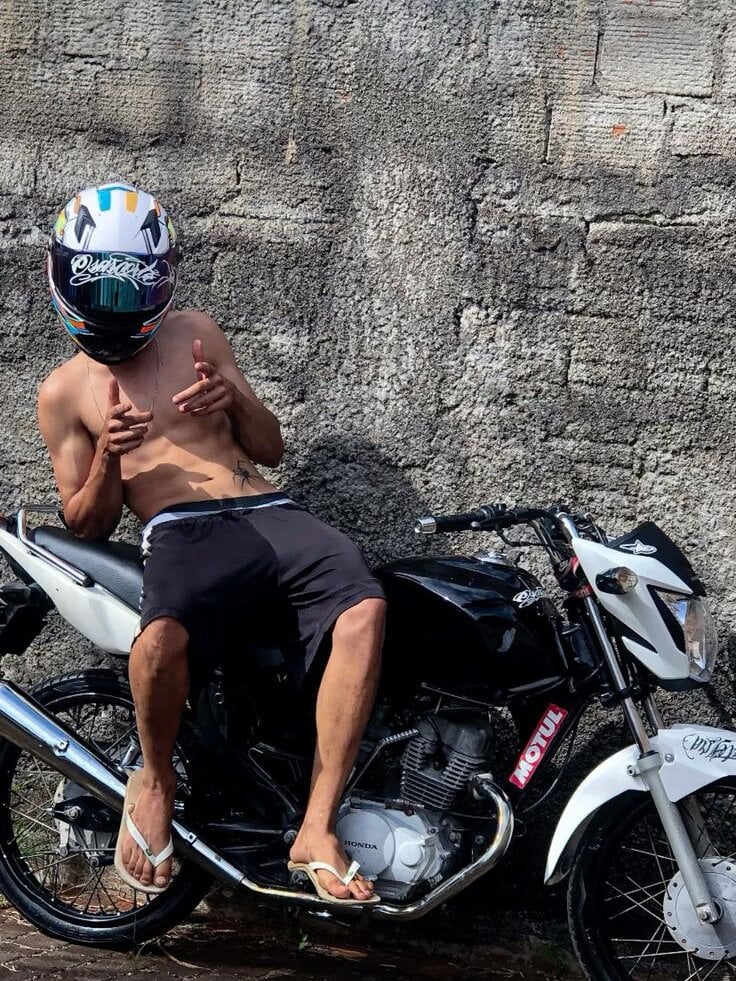 pedromel77 Chatroom