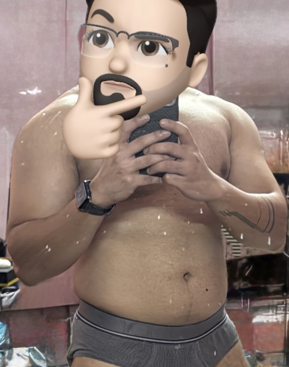 pinkdick_man Chatroom