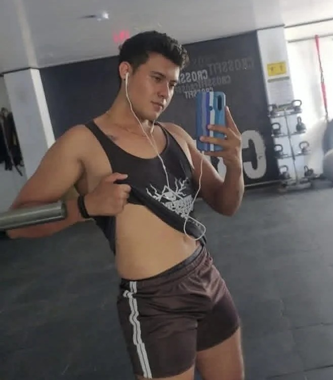 playboy_Felipe Chatroom