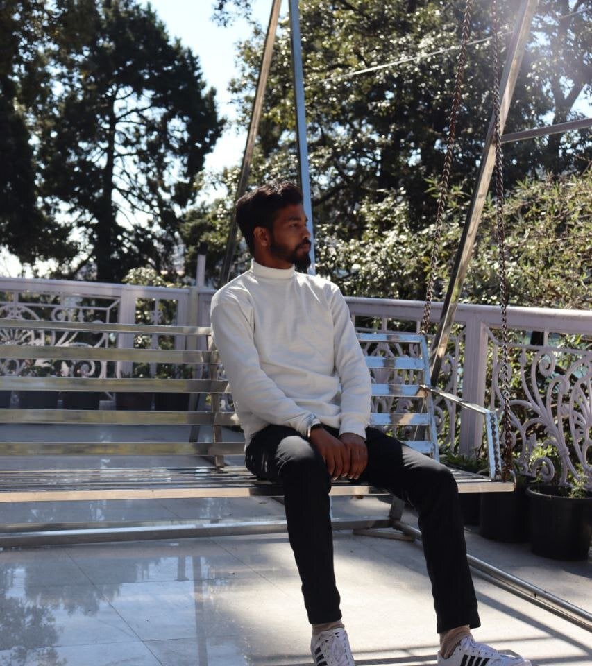 priyansh9283 Chatroom