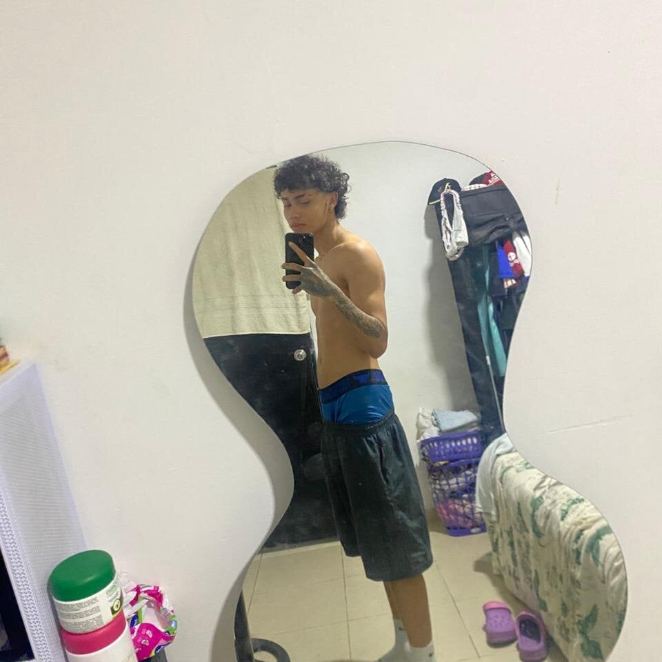 raccon_master Chatroom