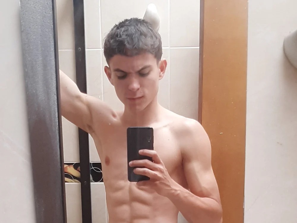 ren_flex Chatroom