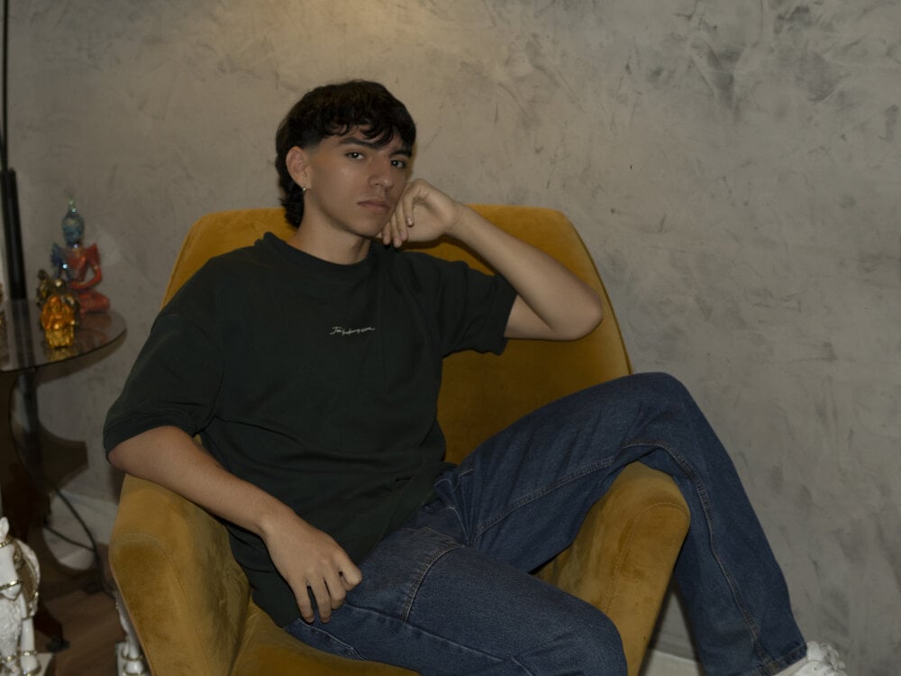 rhys_jagger Chatroom