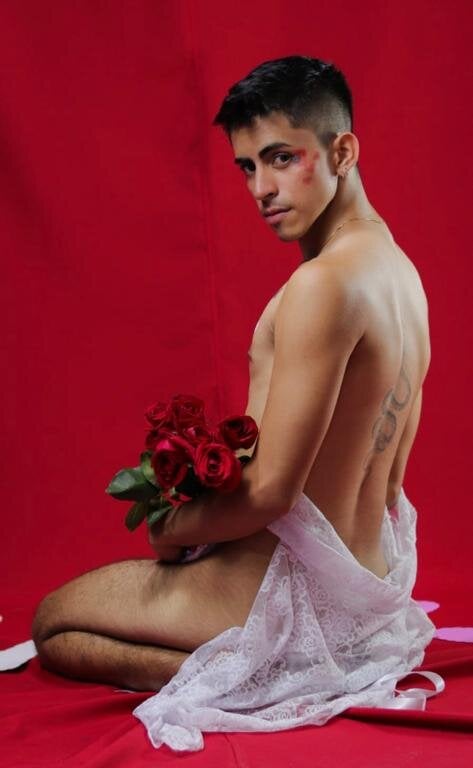 ricky_liam Chatroom