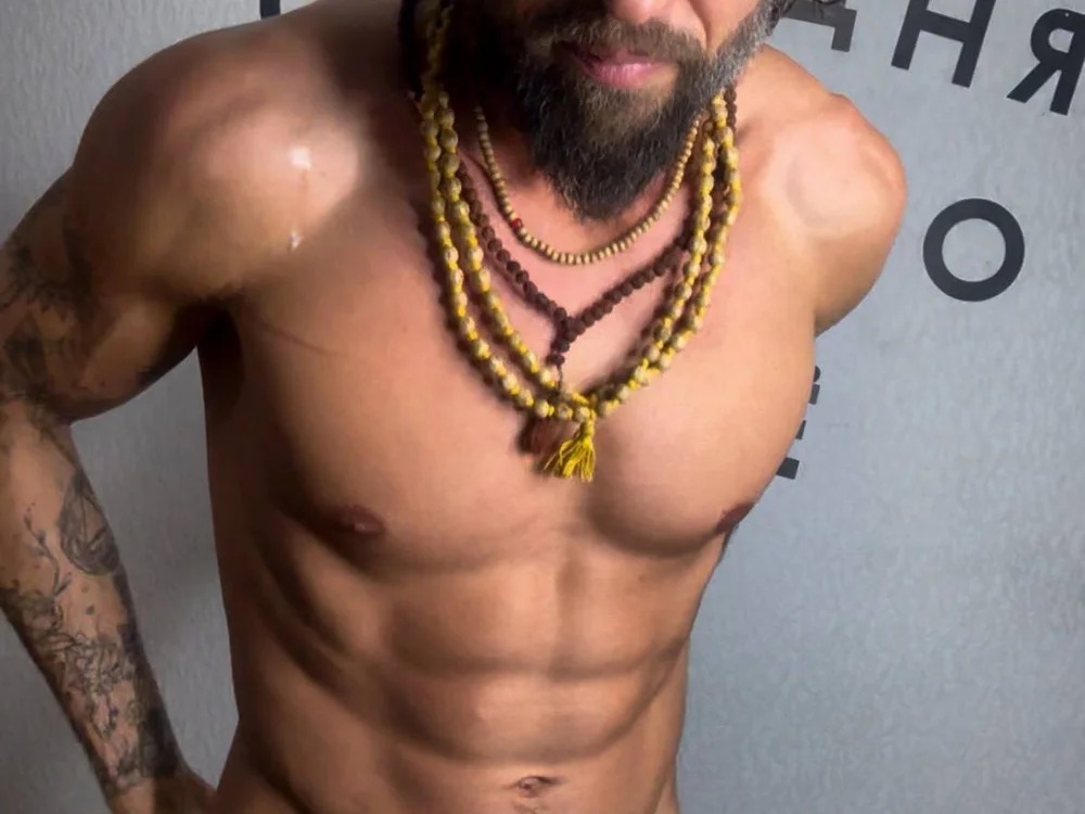 roberto_gray Chatroom