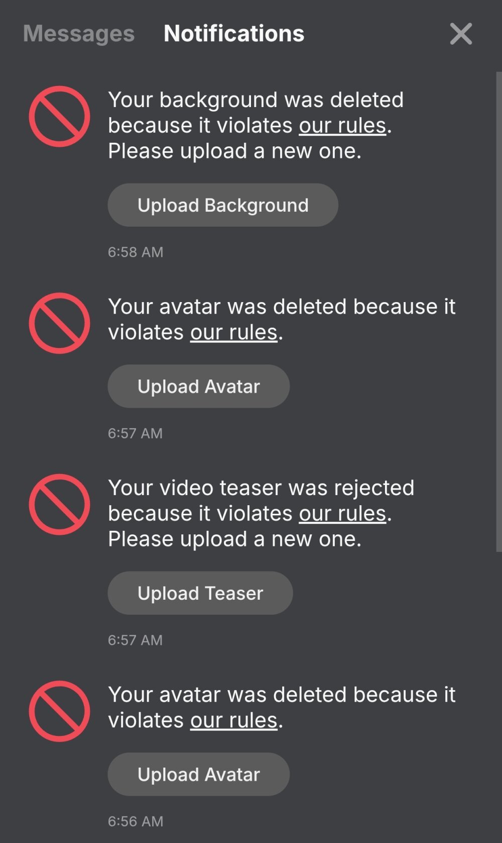 rohit424278 Chatroom