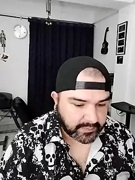sadisticbeard Chatroom