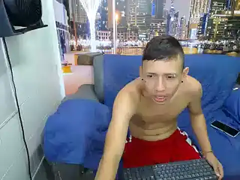 santiago_miler Chatroom