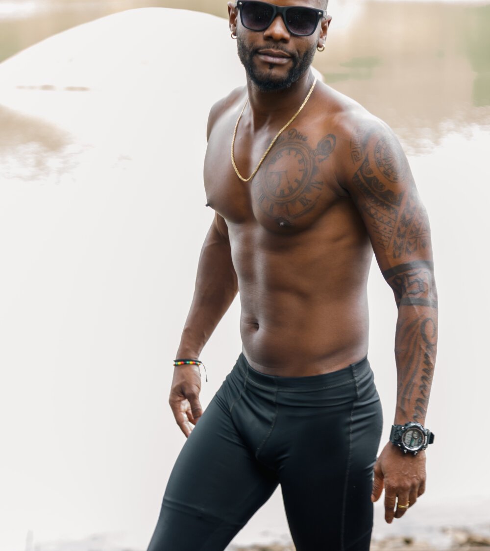 santiblack7 Chatroom