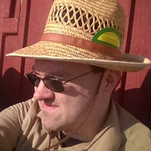 scaredman78 Chatroom