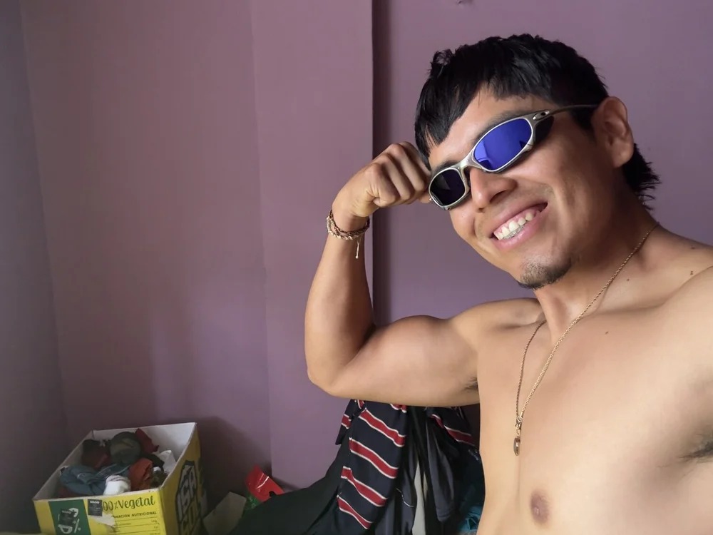 serranoandre Chatroom