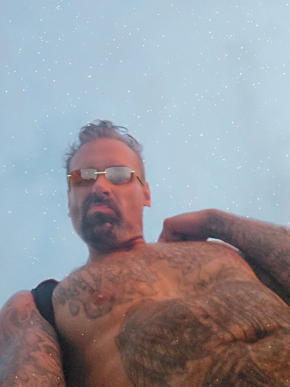sethdarby Chatroom