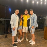 sexfriends-29 Chatroom