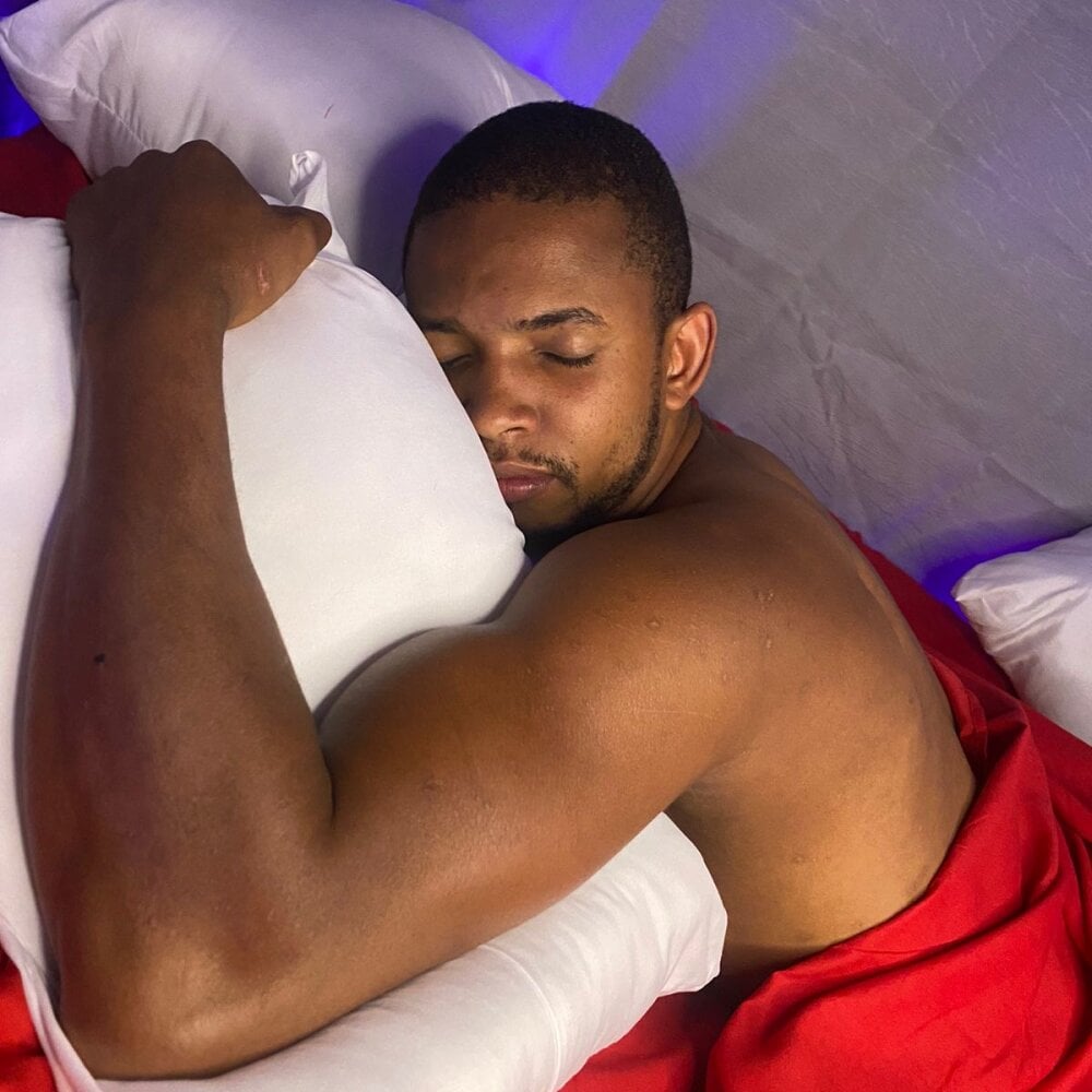 sexyblack32 Chatroom