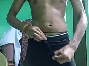 shanthoreo