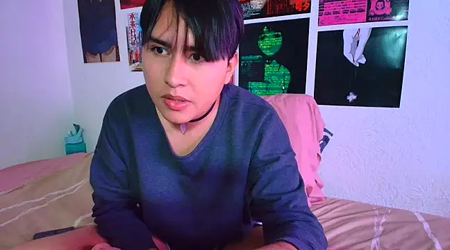 shinji-18 Chatroom