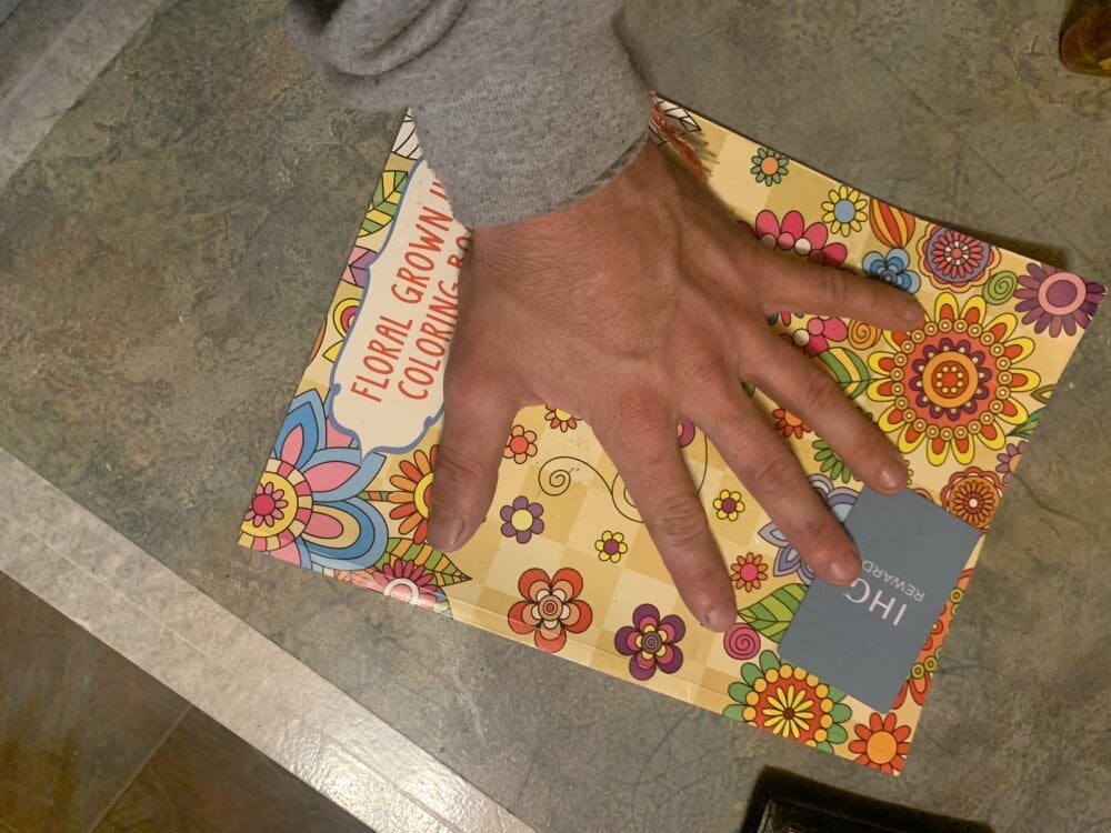 sirchubster Chatroom