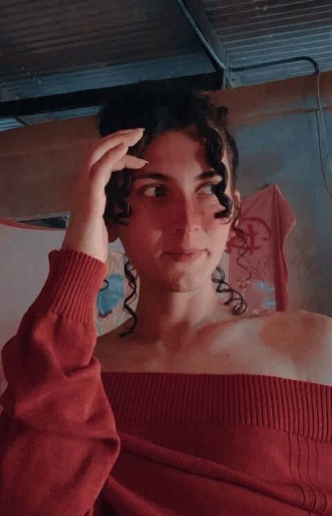 skinyandres Chatroom