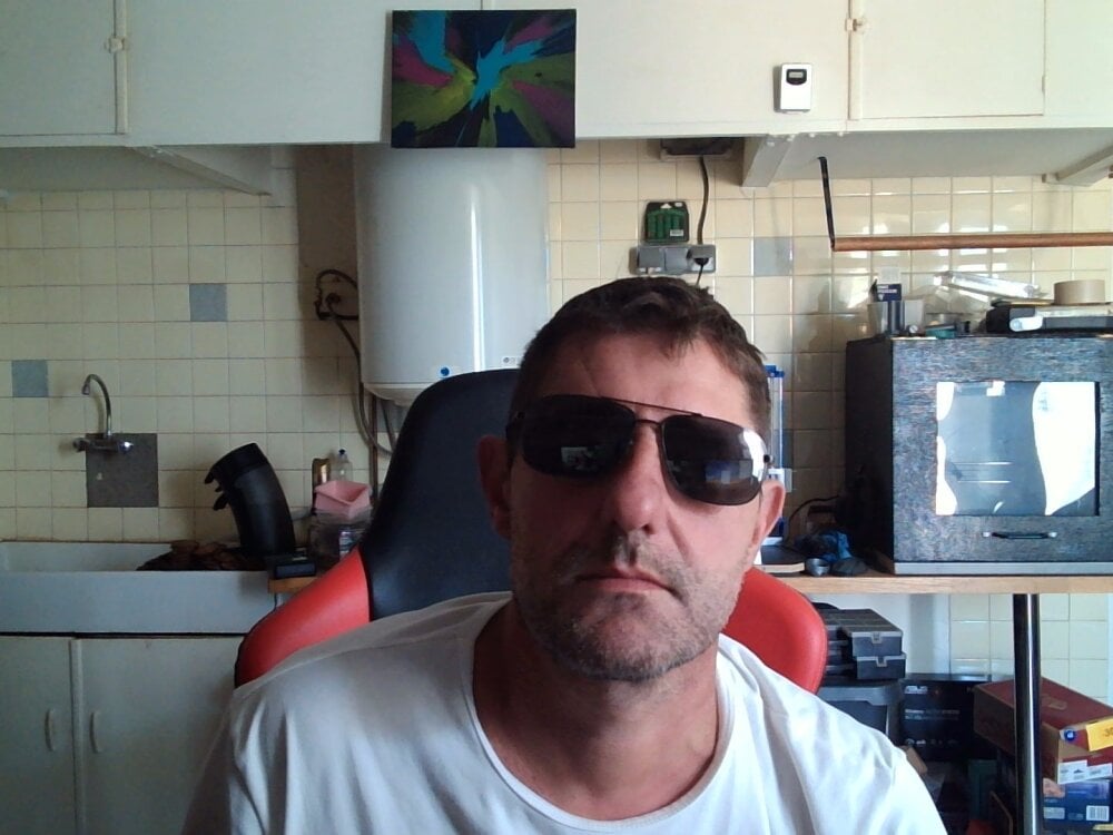 snork80 Chatroom