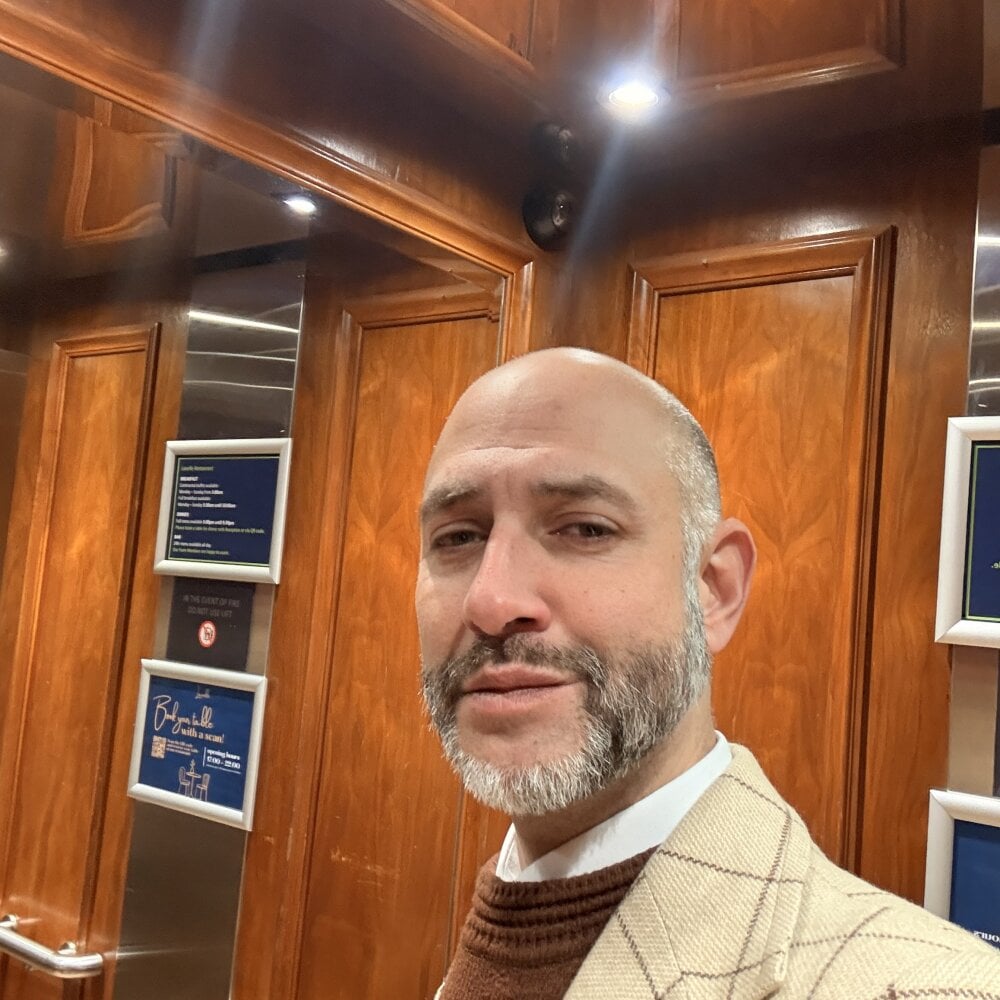 soundingsking Chatroom