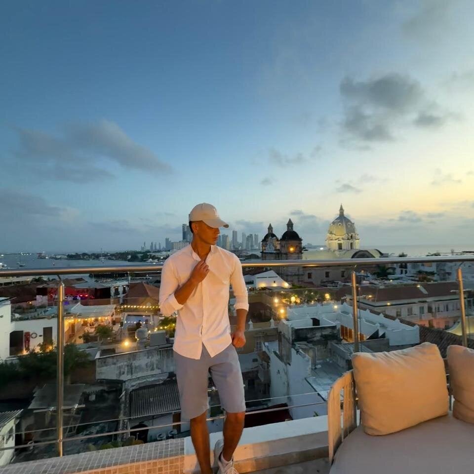 soyleonardo1 Chatroom