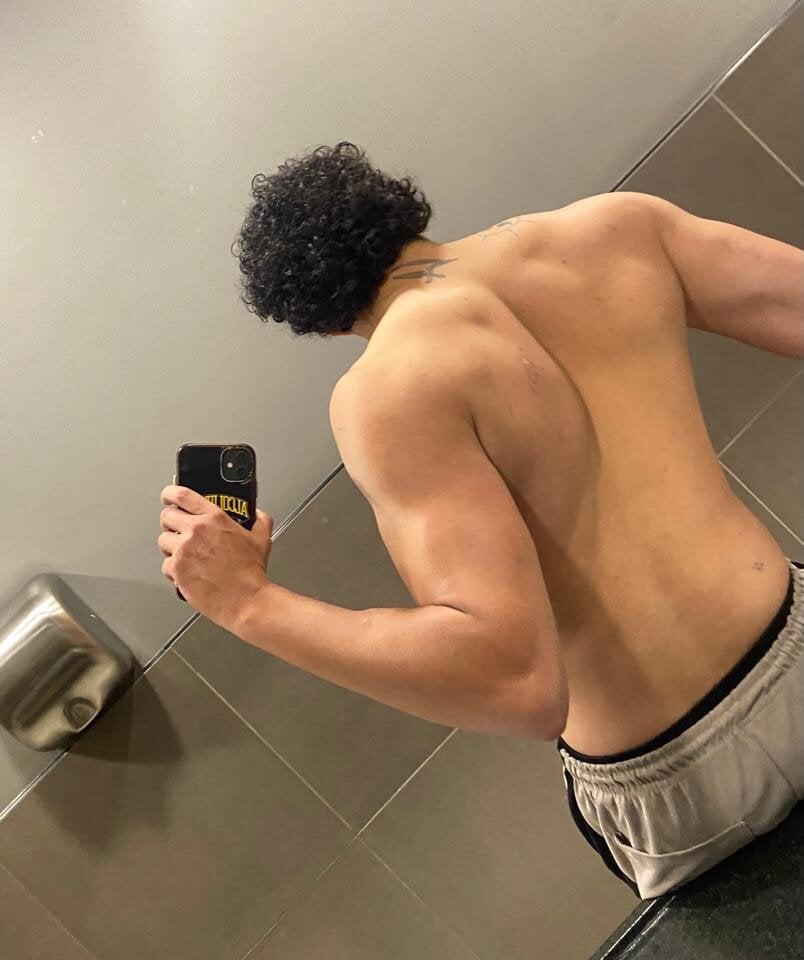 spike_spigell Chatroom