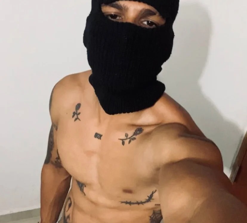srghost333 Chatroom