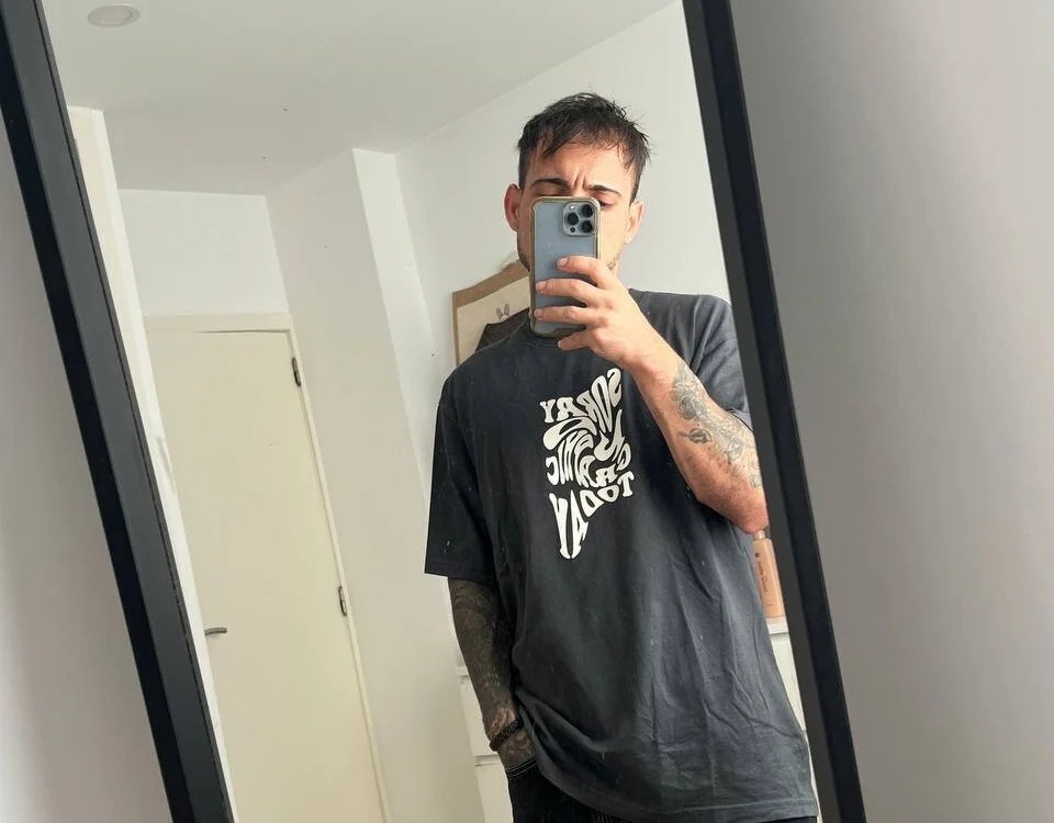 steveshotguy Chatroom