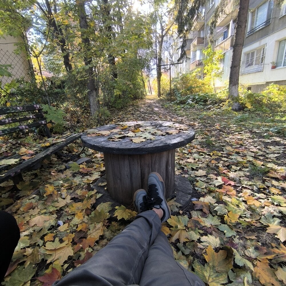 steveyknows Chatroom