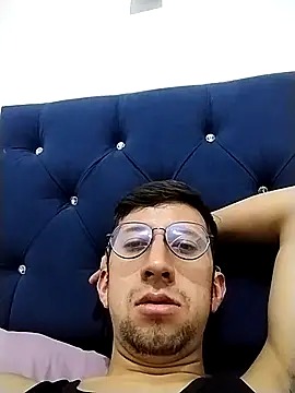 stivevv Chatroom